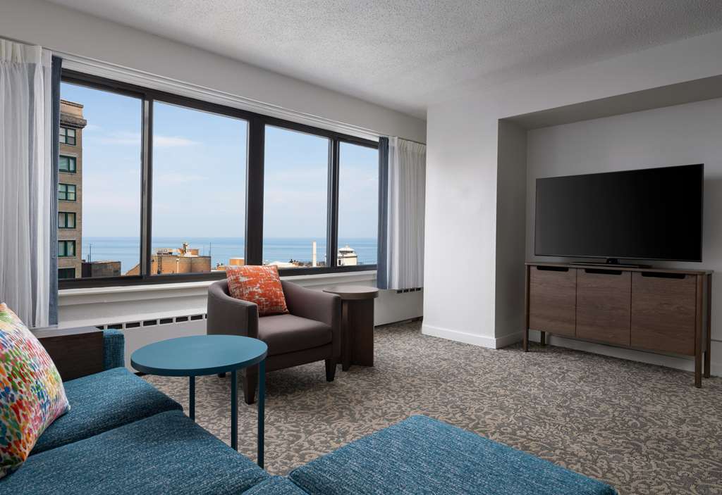 Sonesta ES Suites Chicago Downtown Magnificent Mile Medical - photo 33