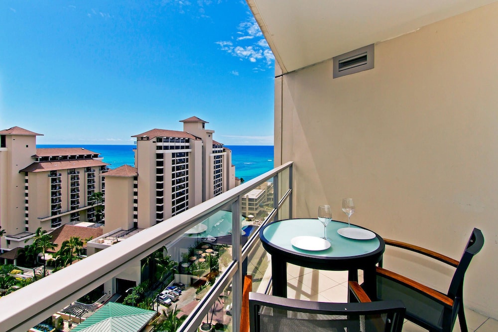 Jet Luxury at The Trump Waikiki - photo 58