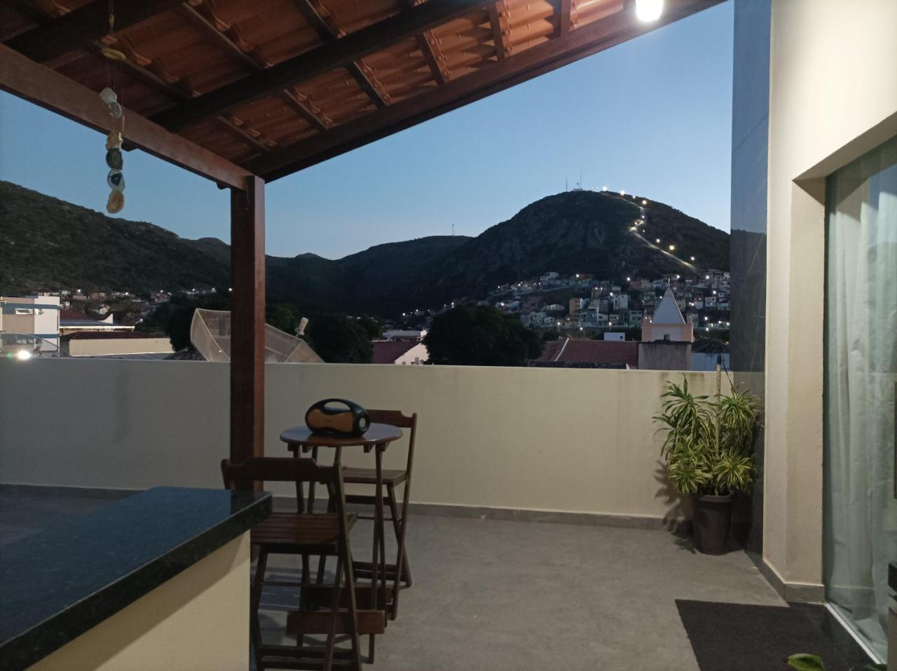 Flat Vista Do Cruzeiro — Jacobina — photo 4