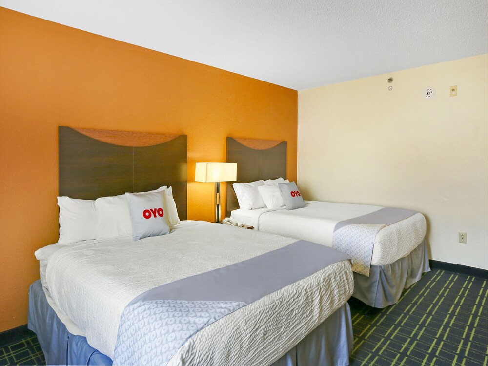 Quality Inn & Suites Jackson - photo 10