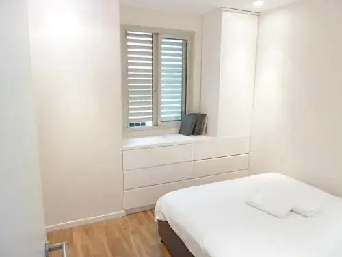 Tlv2go - last minute hotel in Tel Aviv