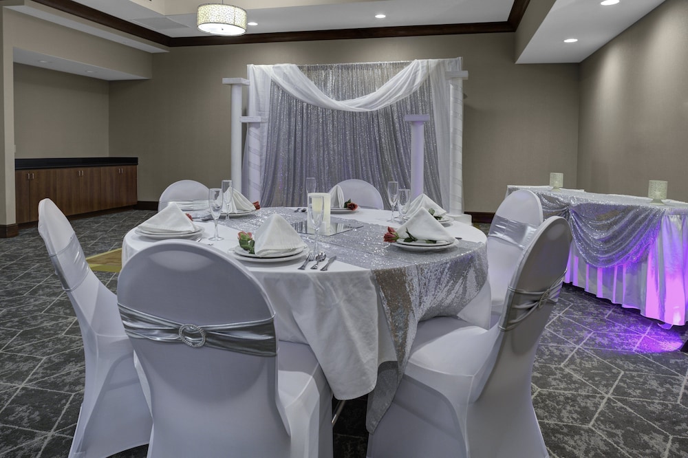 Holiday Inn Hotel & Suites Lima by IHG - photo 31