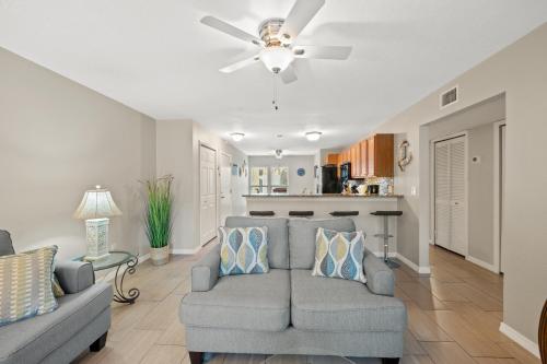 Cozy 2 Bedroom Condo in Prime Siesta Key Location — 4-Star Luxury Hotel in Sarasota, United States