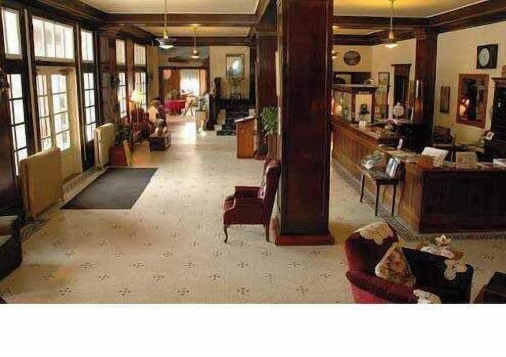 The Historic Union Hotel in Union, United States