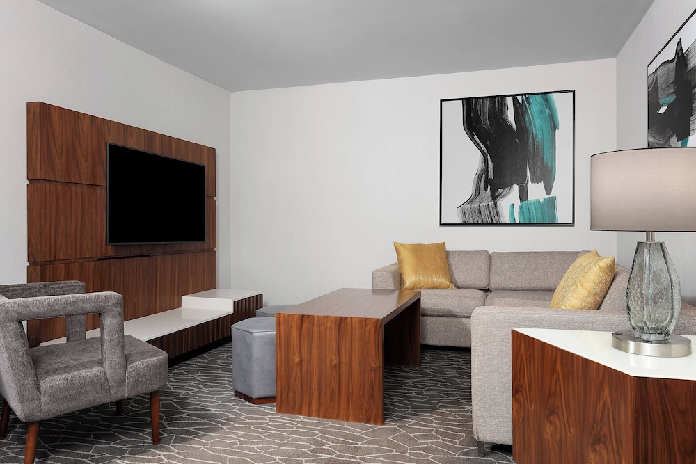 Delta Hotels by Marriott Woodbridge - photo 6