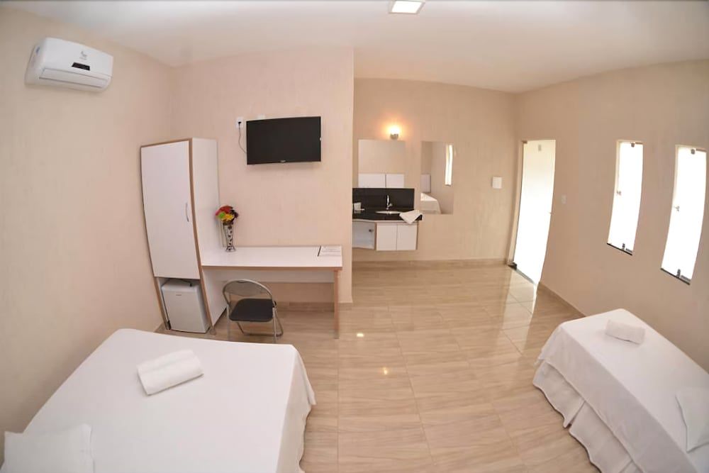 Hotel Tamburil — Salinas — photo 4
