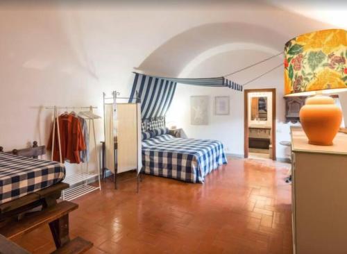 Forte Filippo Porto Ercole by Varental — 4-Star Luxury Hotel in Porto Ercole, Italy