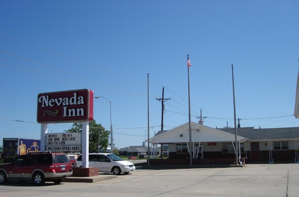 Nevada Inn - photo 36