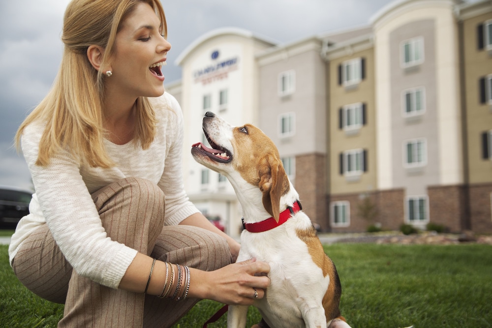 Candlewood Suites Austin Round Rock by IHG - photo 47