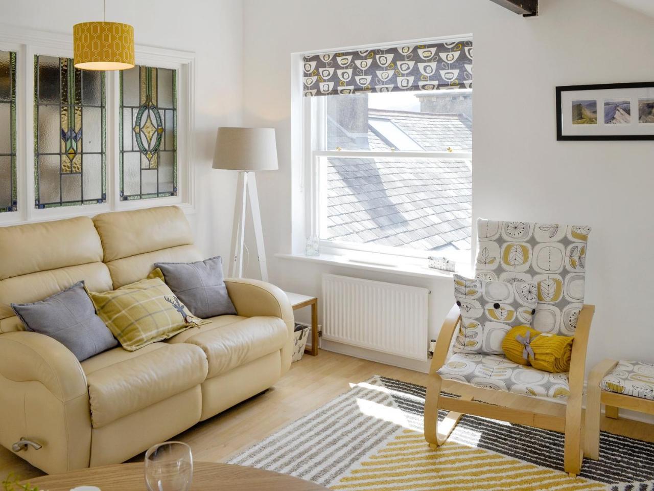 Loft 10 — 4-Star Luxury Hotel in Keswick, United Kingdom