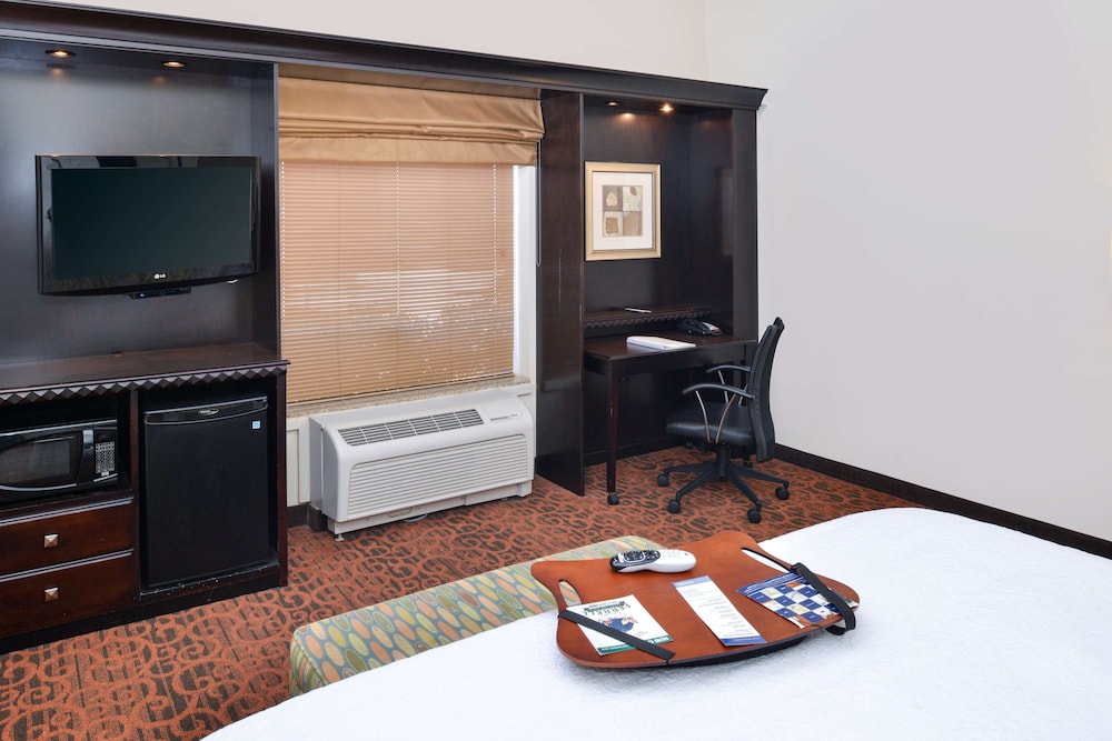 Hampton Inn Pecos - photo 20