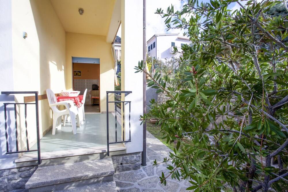Appartamento La Posta Pomonte — 4-Star Luxury Hotel in Marciana, Italy