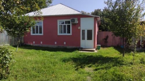 Qafqaz Family Home — 4-Star Luxury Hotel in Qutqashen, Azerbaijan