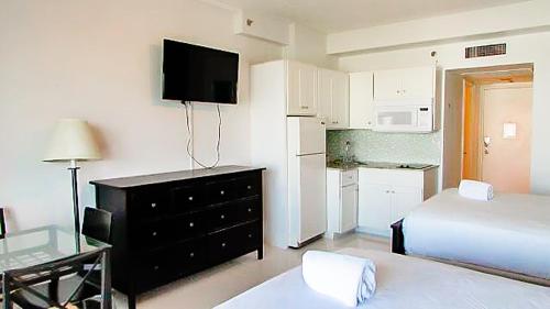 Ocean Front Resort Studio - photo 32