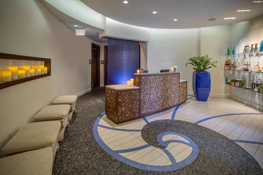 Wyndham Grand Orlando Resort Bonnet Creek - photo 78