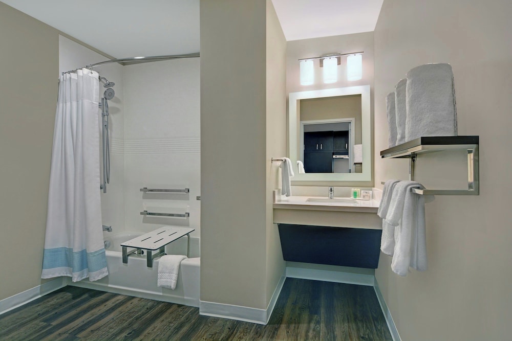 TownePlace Suites by Marriott Jacksonville East - photo 18