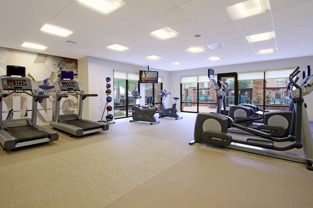 Residence Inn Phoenix Glendale Sports & Entertainment District - photo 38