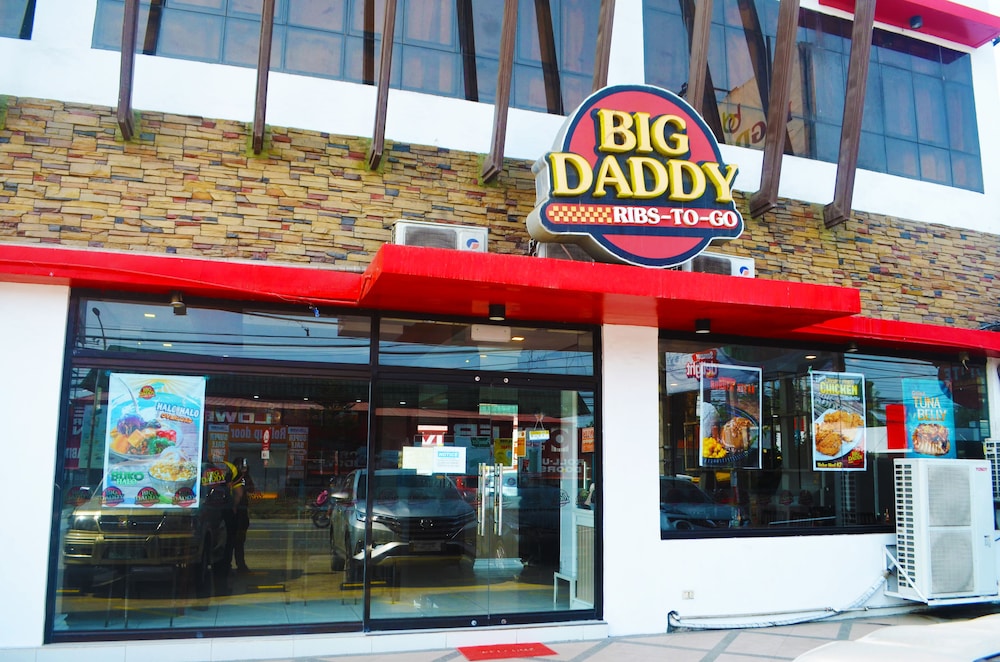 Big Daddy Hotel & Convention in Butuan, Philippines
