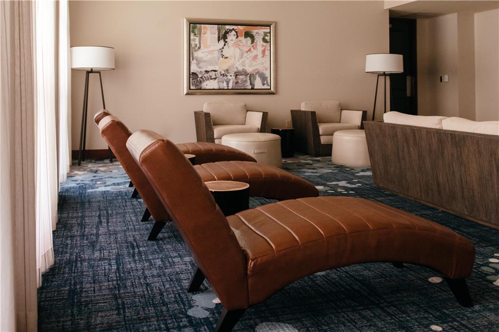 Hyatt Regency Lost Pines Resort and Spa - photo 48