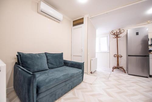 Old Town Booking Apartment