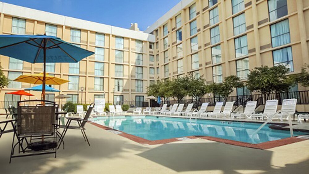 Holiday Inn Somerset - photo 14