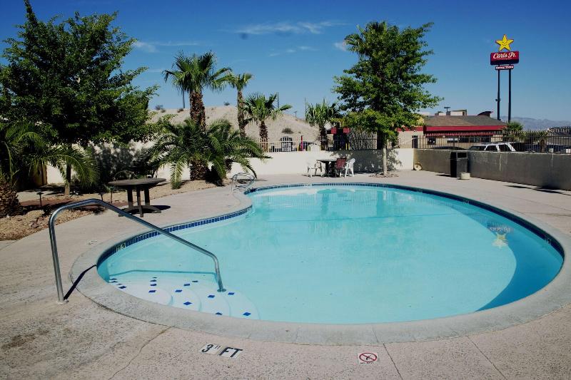 Rio del Sol Inn - photo 52