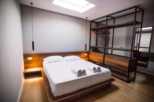 Blloku 4BR Duplex w BBQ Terrace Central Tirana — 4-Star Luxury Hotel in Tirana, Albania
