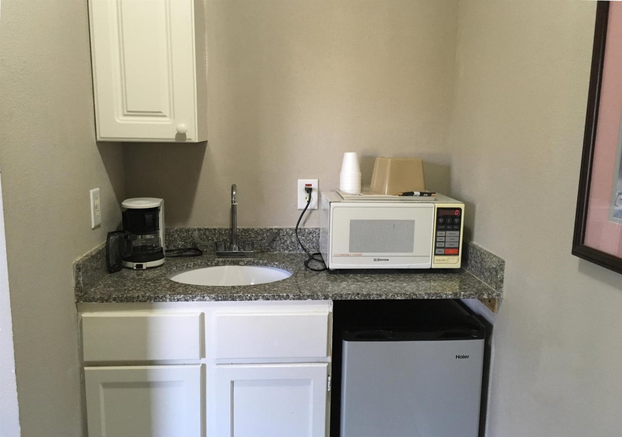 Americas Best Value Inn & Suites Birmingham Calera - photo 6