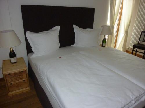 Landgasthof Zum Hasen — Kleinwallstadt