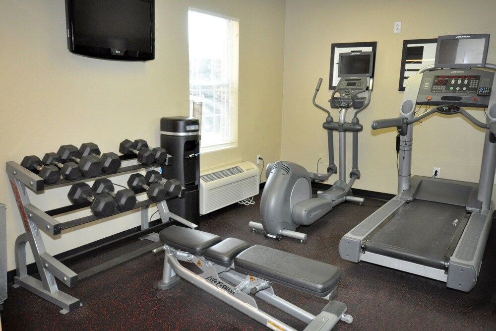 TownePlace Suites by Marriott Gahanna - photo 12