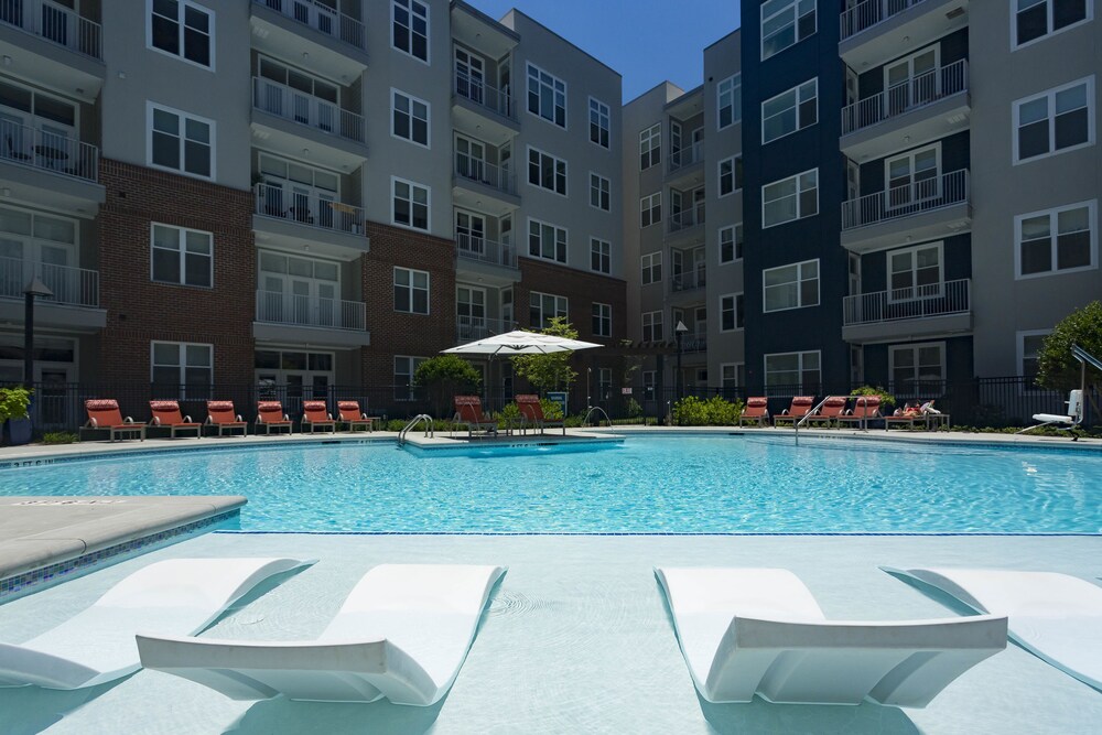 Kasa Buckhead Atlanta - photo 32