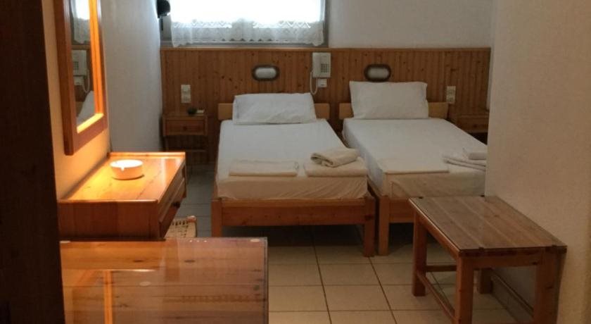 Hotel Christina — Skiathos — photo 2