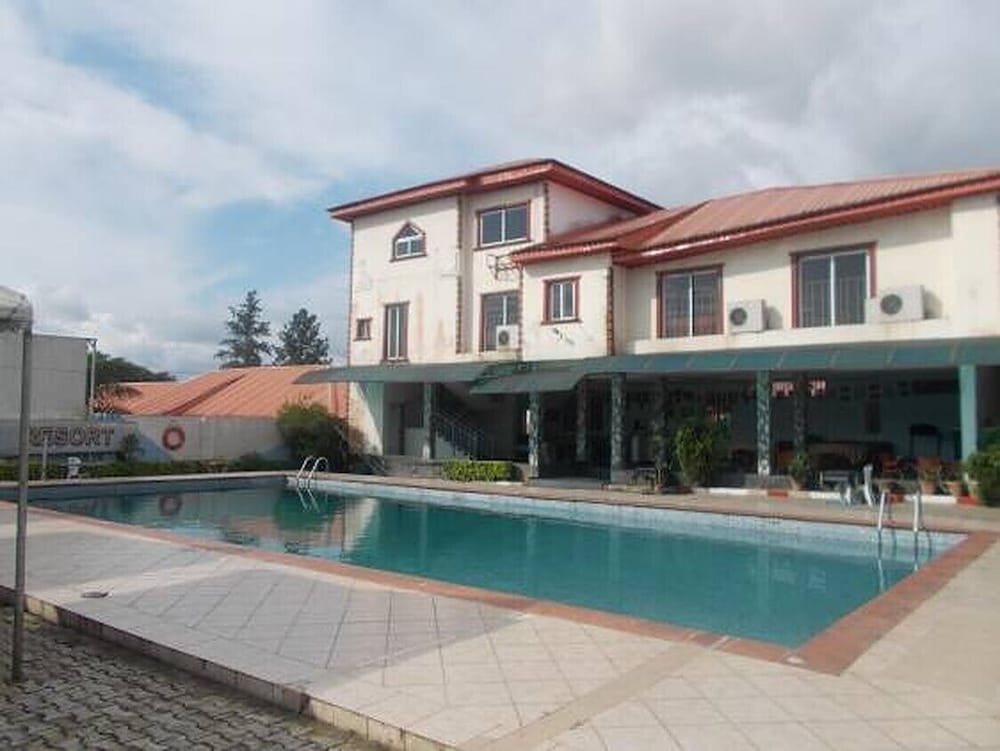 Orange Resort in Calabar, Nigeria