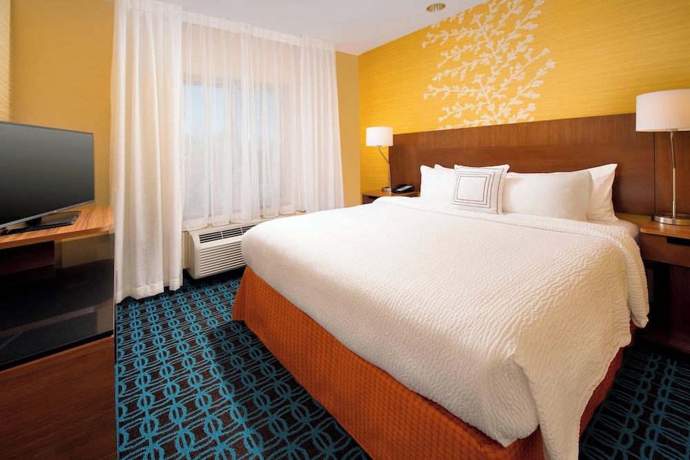 Fairfield Inn & Suites Arundel Mills BWI Airport - photo 7