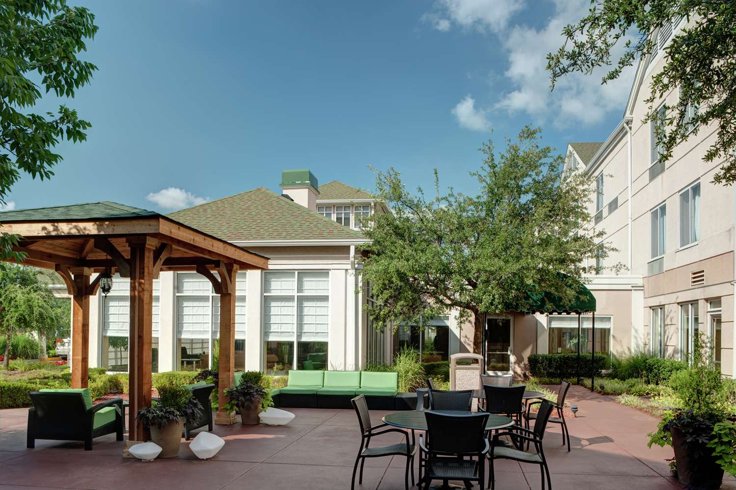 Hilton Garden Inn Tulsa Airport - photo 30