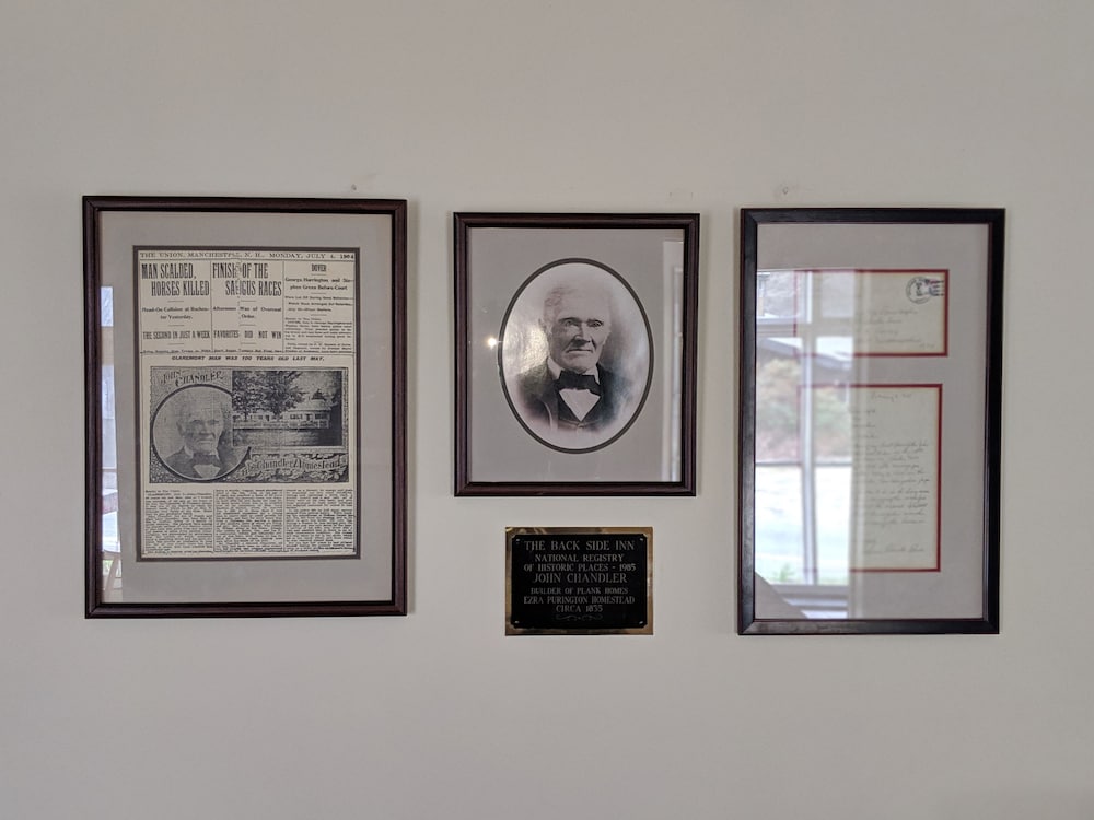 Brook Road Inn - photo 44