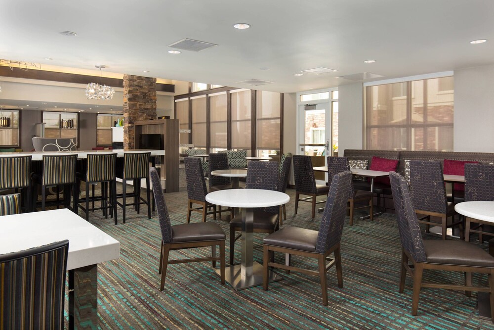Residence Inn Las Vegas Airport - photo 19