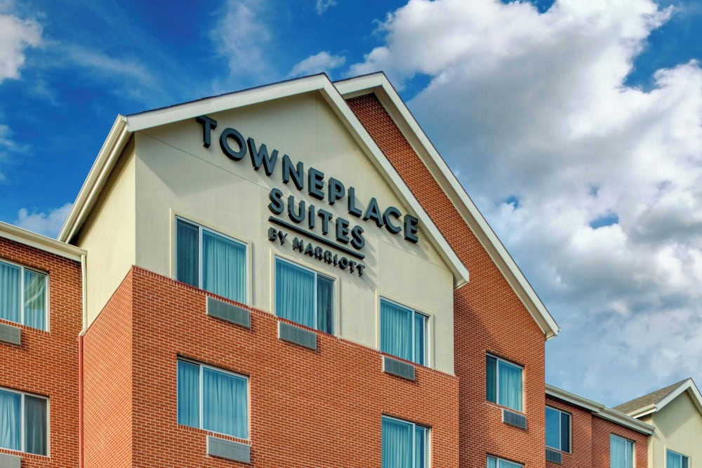 TownePlace Suites Dallas McKinney - photo 89