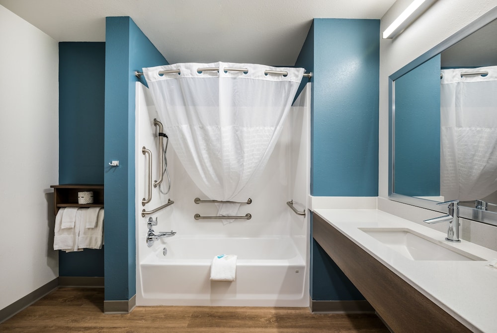 Woodspring Suites Littleton South Denver - photo 12