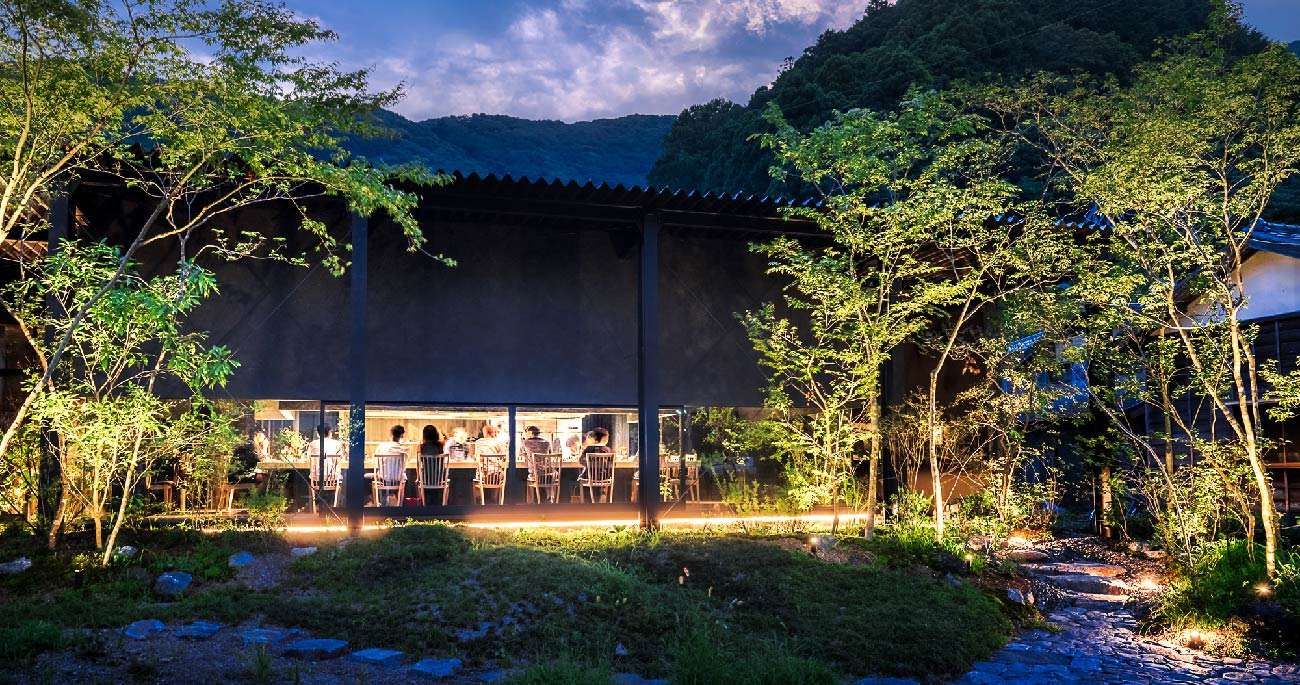 Craft Inn Waraku in Shizuoka, Japan