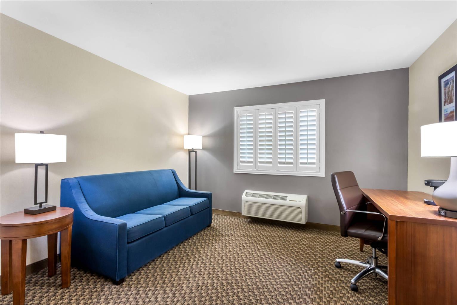 Comfort Inn & Suites Thatcher Safford - photo 26