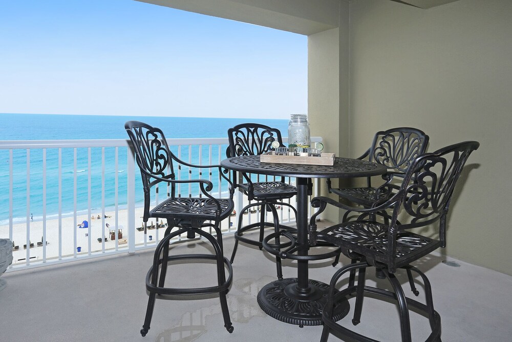 Grand Panama Tower I 807 1009853 2 Br condo by RedAwning - photo 2