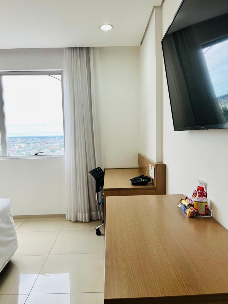 Blue Tree Premium Manaus — Manaus — photo 4