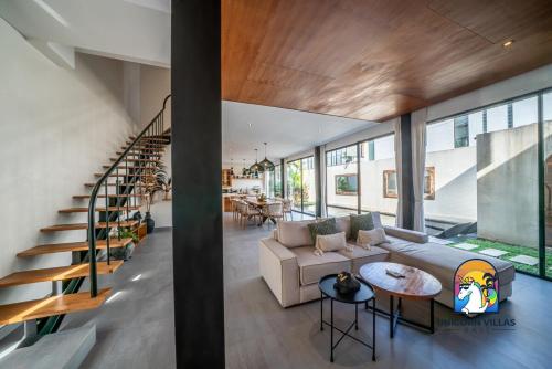 Kclub Cemagi no 5 in Unknown City, Indonesia