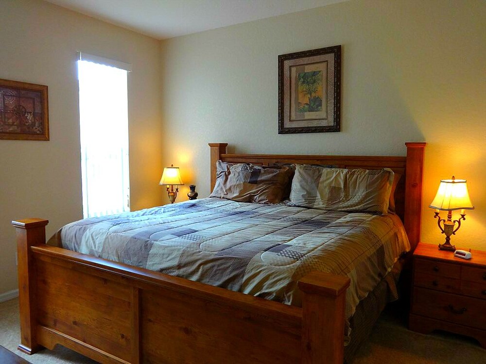 Regal Palms Resort 2633 Four Bedroom Townhome - photo 5
