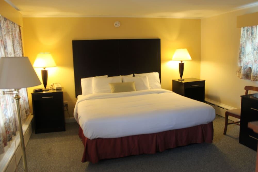 Four Winds Country Motel - photo 6