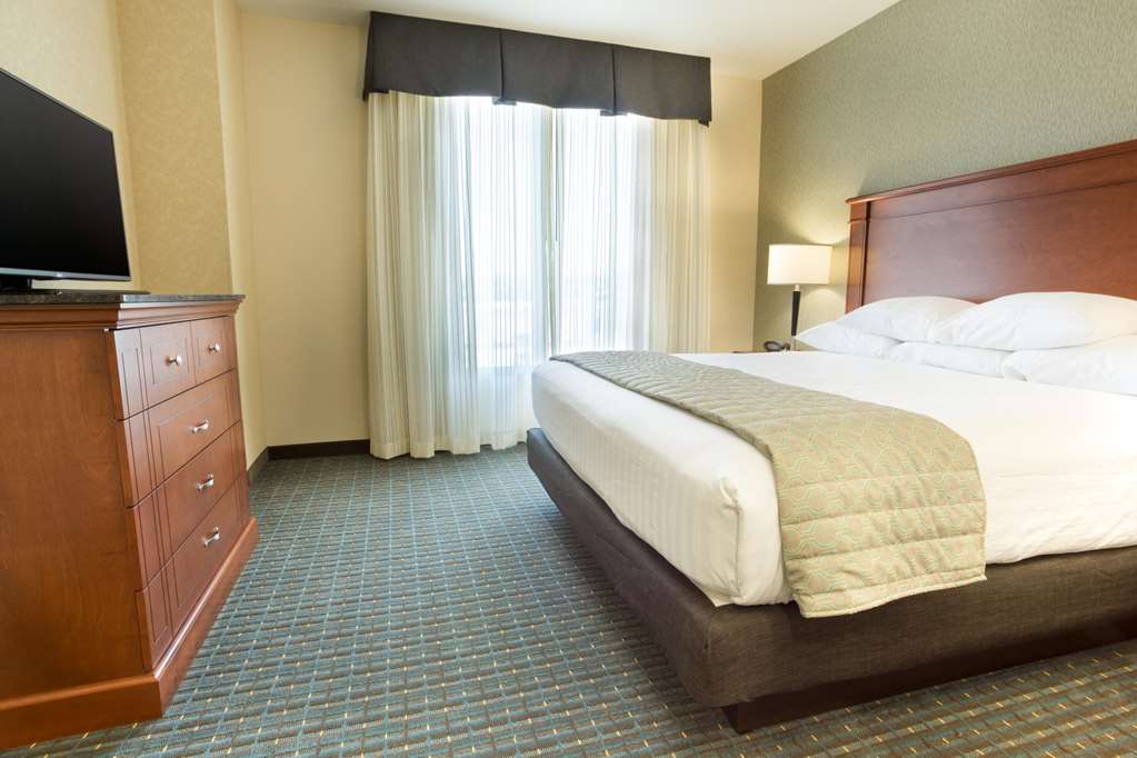 Drury Plaza Hotel Colorado Springs Near the Air Force Academy - photo 14