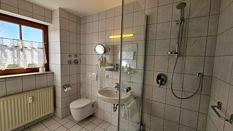 Hotel Gasthof Rossle — Senden