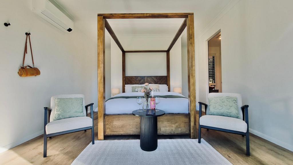 Ashiyana Escapes — hotel in Tamborine Mountain