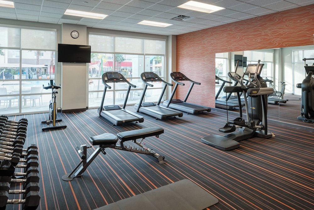 TownePlace Suites by Marriott Orlando at SeaWorld - photo 31